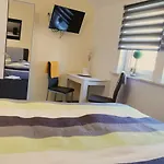 מלון Heidkrug *