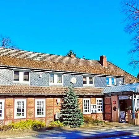 Heidkrug Munster