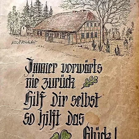 Heidkrug Hotel *