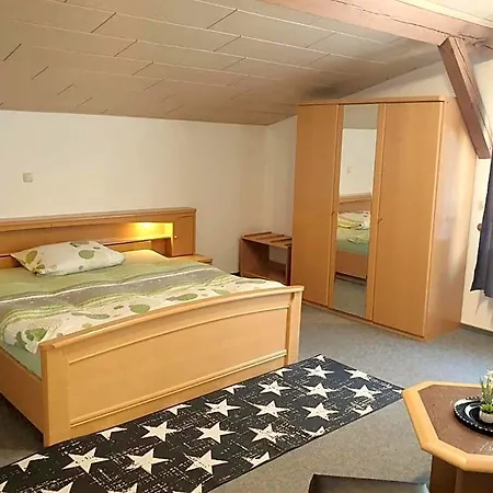 Heidkrug Hotel *