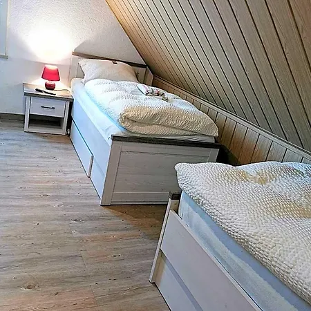 Hotel Heidkrug Munster