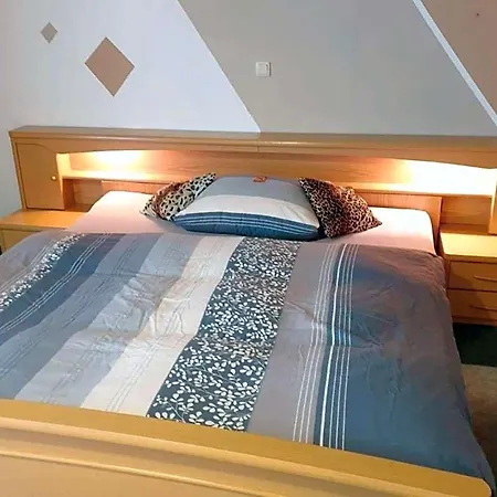 Hotel Heidkrug