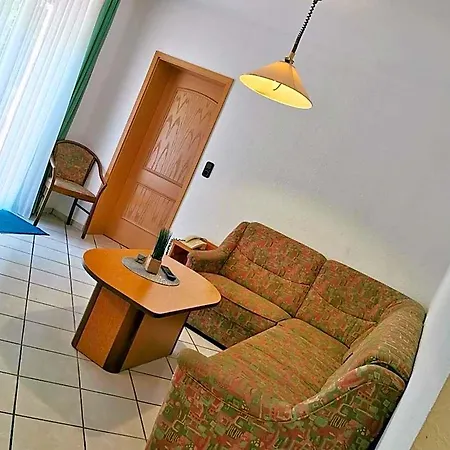 Hotel Heidkrug *