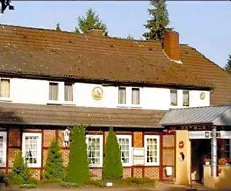 Hotel Heidkrug