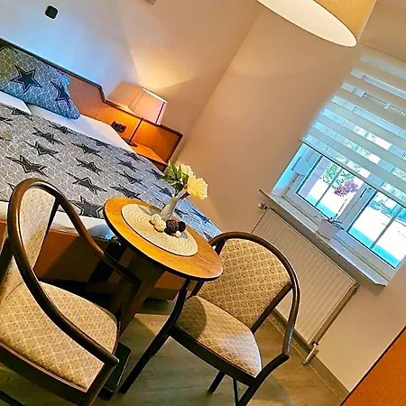 Hotel Heidkrug