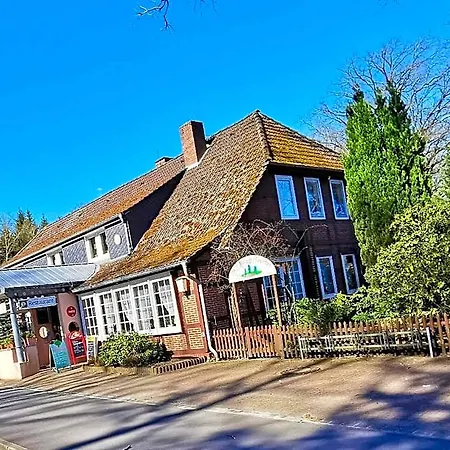 Hotel Heidkrug *
