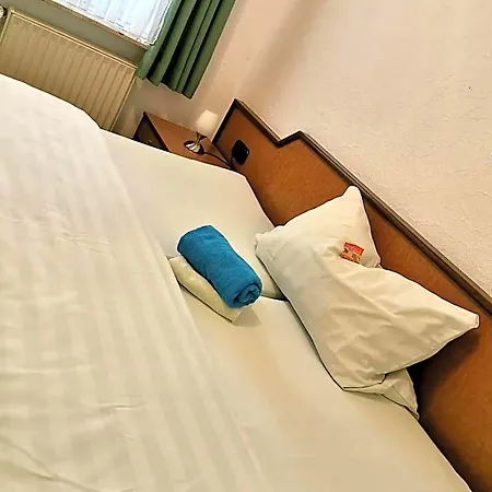 Heidkrug Hotel Munster im Heidekreis