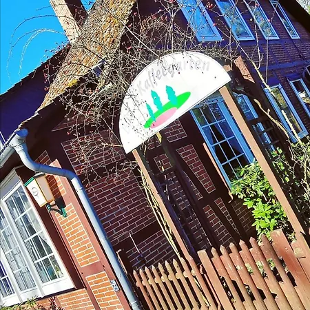 Heidkrug Ξενοδοχείο