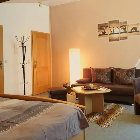 Heidkrug Ξενοδοχείο Μούνστερ