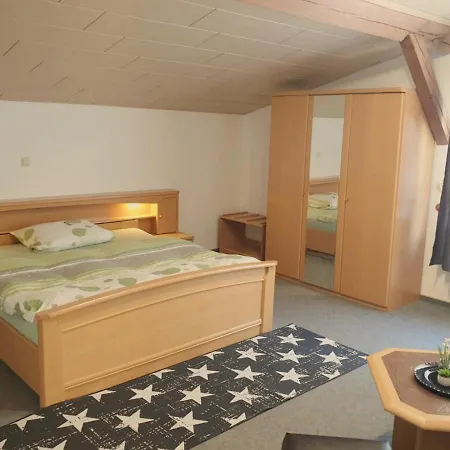 Heidkrug Hotel *