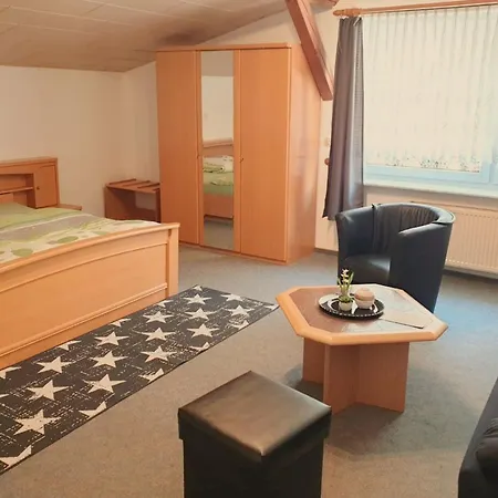 Heidkrug Ξενοδοχείο Μούνστερ