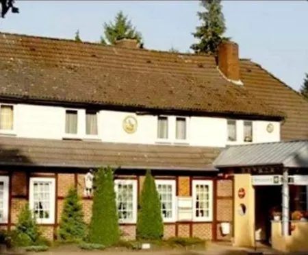 Heidkrug Ξενοδοχείο *