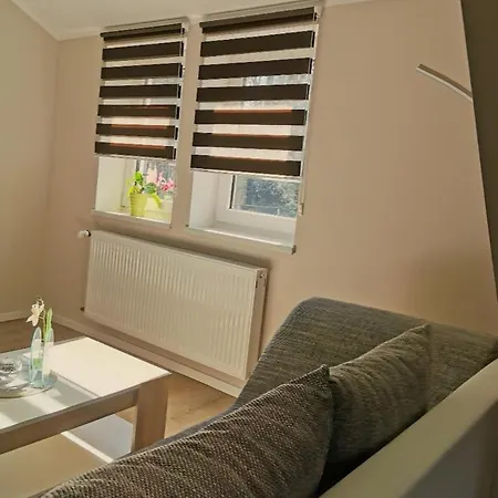 Heidkrug Ξενοδοχείο Μούνστερ