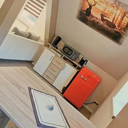 Ξενοδοχείο Heidkrug