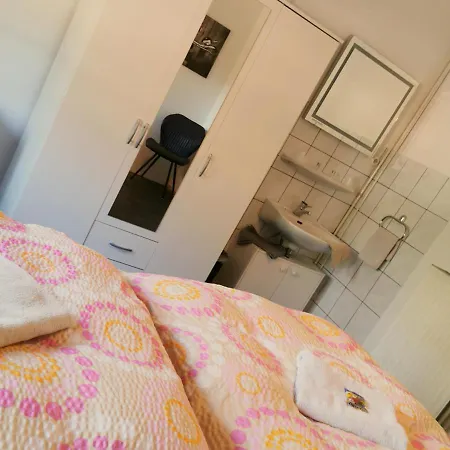 Ξενοδοχείο Heidkrug *