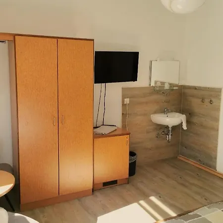 Ξενοδοχείο Heidkrug *