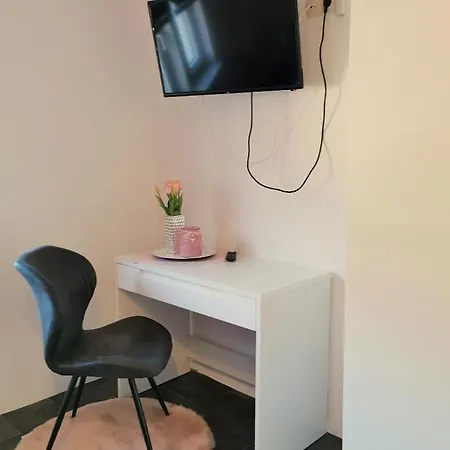 Heidkrug Ξενοδοχείο Μούνστερ