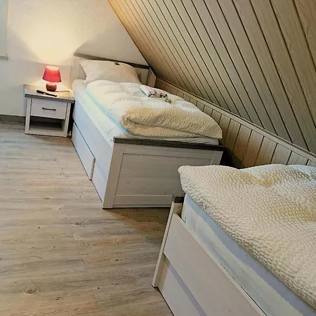 Heidkrug Ξενοδοχείο *