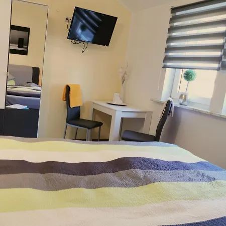 Ξενοδοχείο Heidkrug *