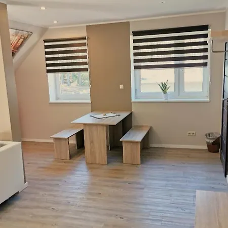 Heidkrug Ξενοδοχείο Μούνστερ