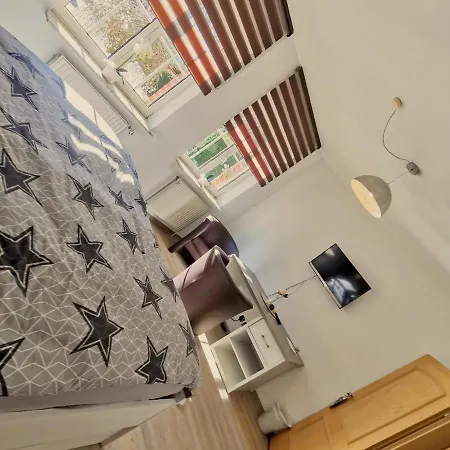 Heidkrug Μούνστερ