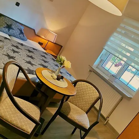 Ξενοδοχείο Heidkrug Μούνστερ