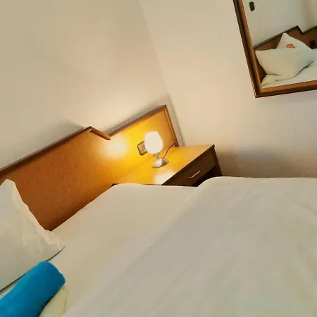 Ξενοδοχείο Heidkrug Μούνστερ