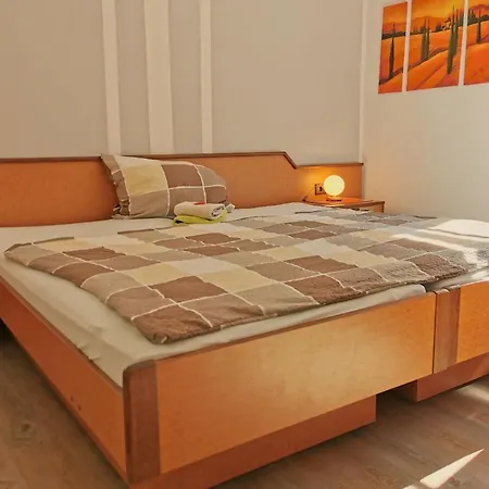 Hotel Heidkrug *