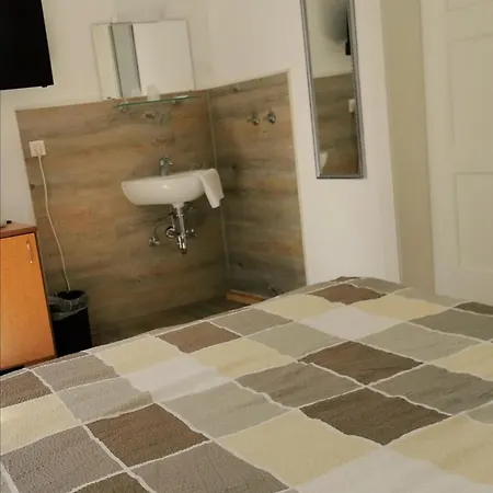 Heidkrug Ξενοδοχείο