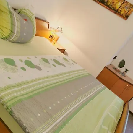 Hotel Heidkrug *