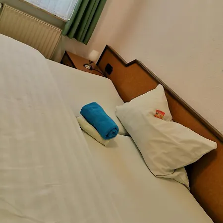 Heidkrug Ξενοδοχείο