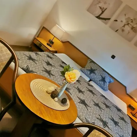 Heidkrug Hotel *