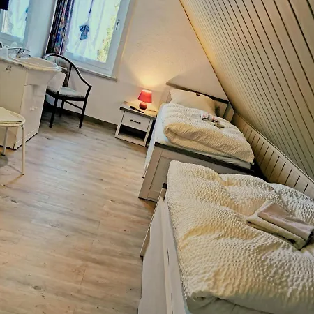 Heidkrug * Μούνστερ