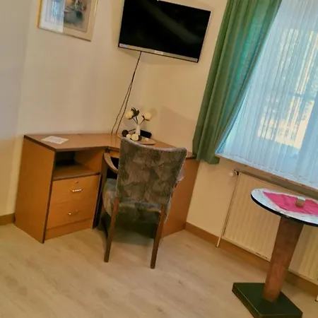 Heidkrug * Μούνστερ