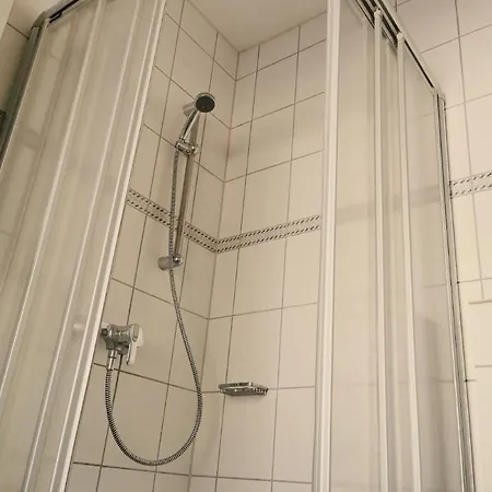 Heidkrug Ξενοδοχείο