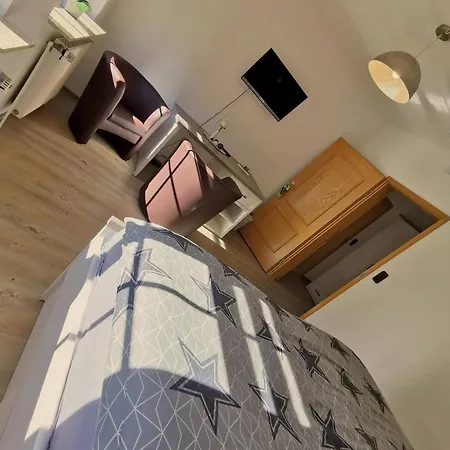 Ξενοδοχείο Heidkrug *