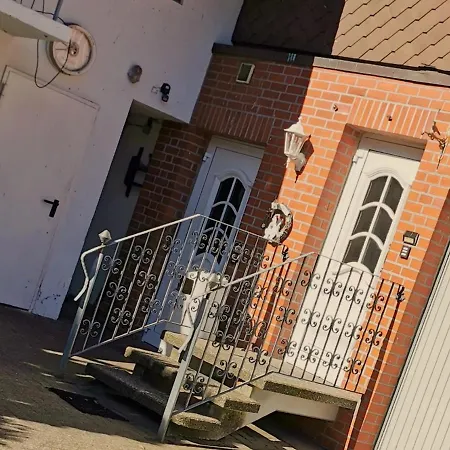 Heidkrug Μούνστερ