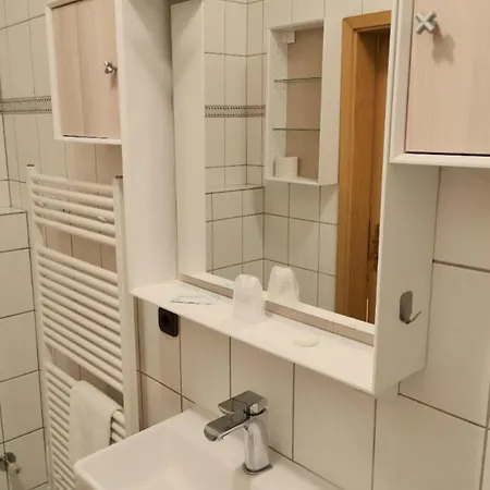 Heidkrug * Μούνστερ