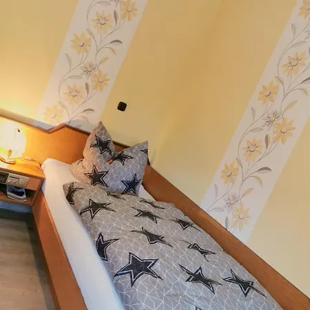 Ξενοδοχείο Heidkrug Μούνστερ