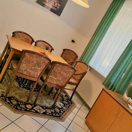 Heidkrug Ξενοδοχείο *