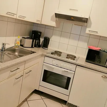 Heidkrug Ξενοδοχείο *