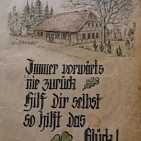 호텔 Heidkrug